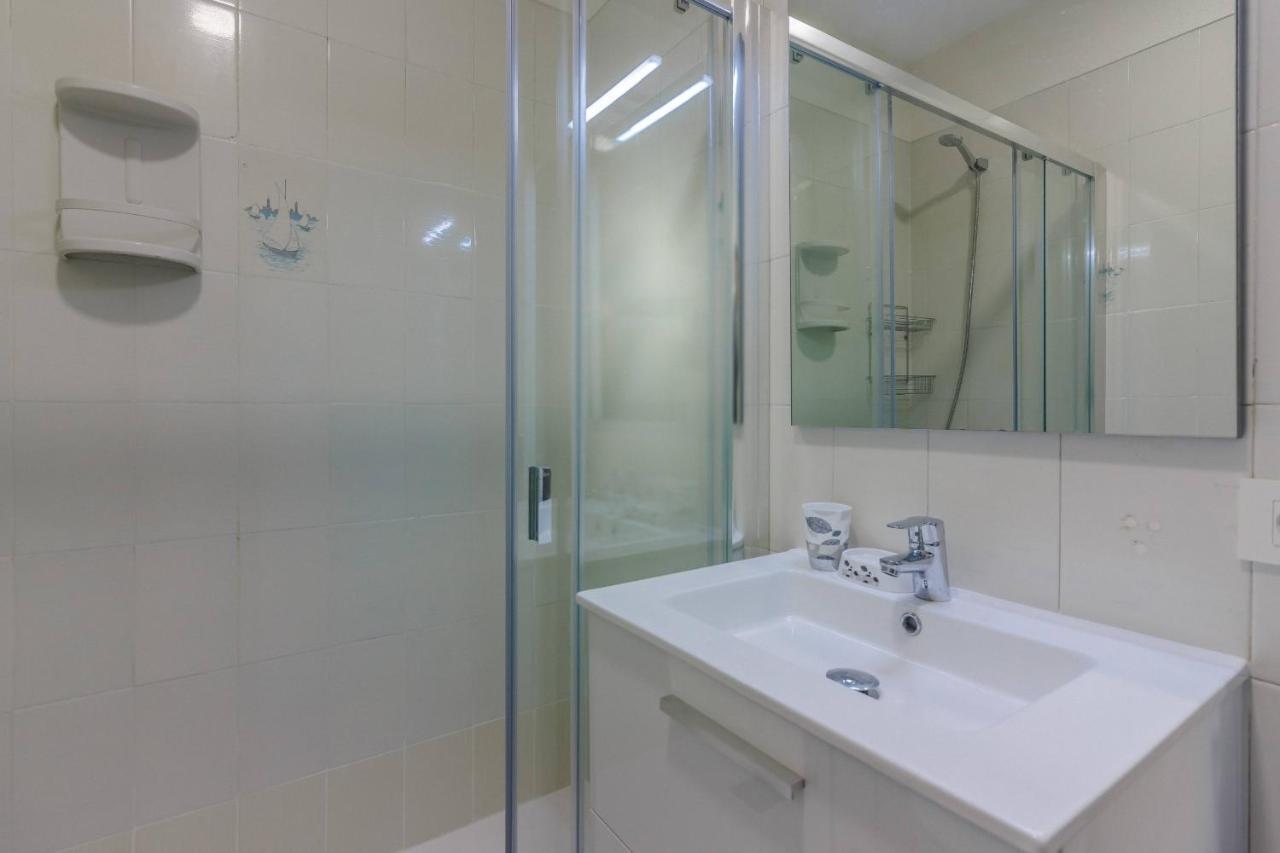 Seguro Spacious Apartment With Roomy Terrace Puerto de Santiago  Exterior photo